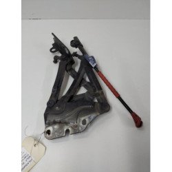 Charniere De Capot Volkswagen Golf Plus Phase 1 (1)