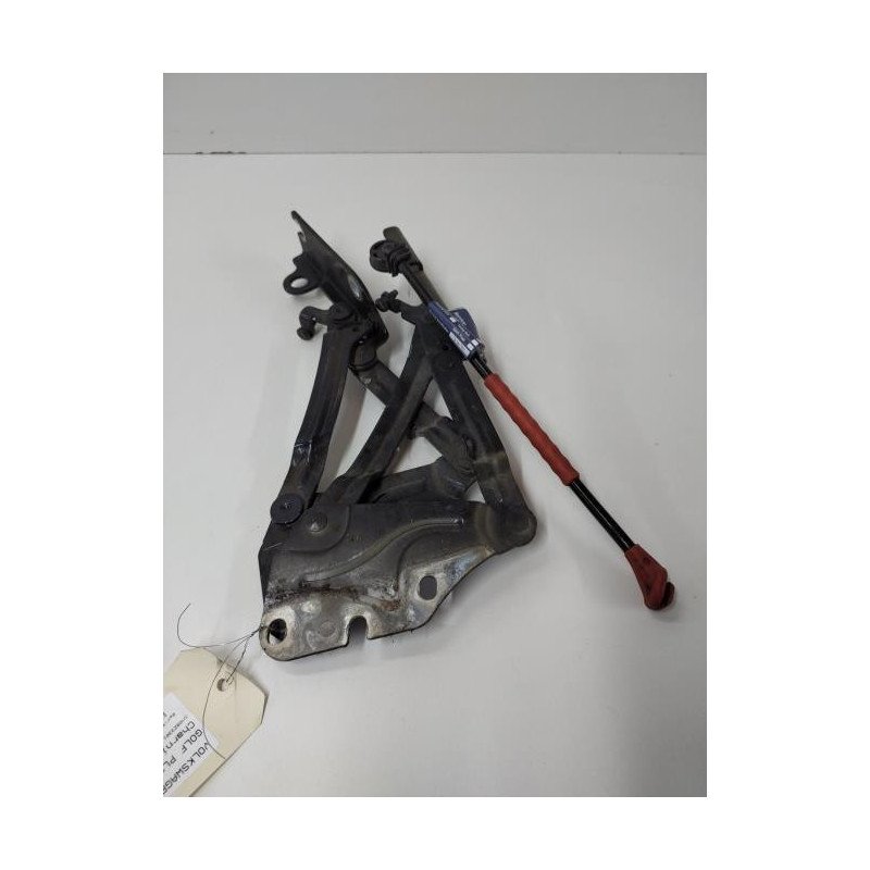 Charniere De Capot Volkswagen Golf Plus Phase 1 (1)