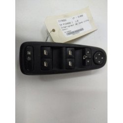 Interrupteur De Leve Vitre Avant Gauche Citroen C4 Picasso 1 (1)