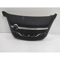 Console Central (interieur Plastique) Peugeot 308 2 Sw Phase 1 Break (1)