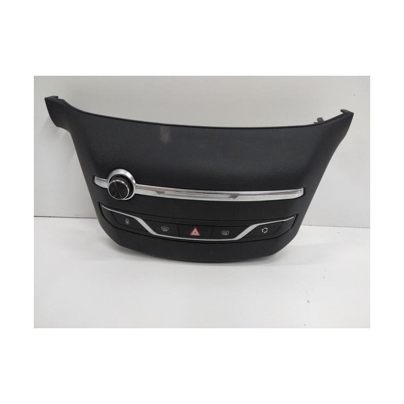 Console Central (interieur Plastique) Peugeot 308 2 Sw Phase 1 Break (1)