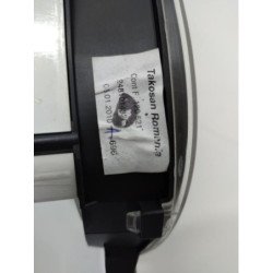 Compteur Dacia Sandero 1 (4)