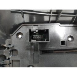 Console Central (interieur Plastique) Peugeot 308 2 Sw Phase 1 Break (4)