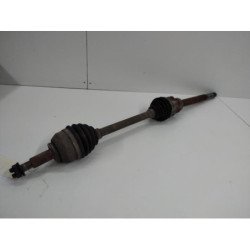 Cardan Droit (transmission) Renault Trafic 3 Court Phase 1 (1)