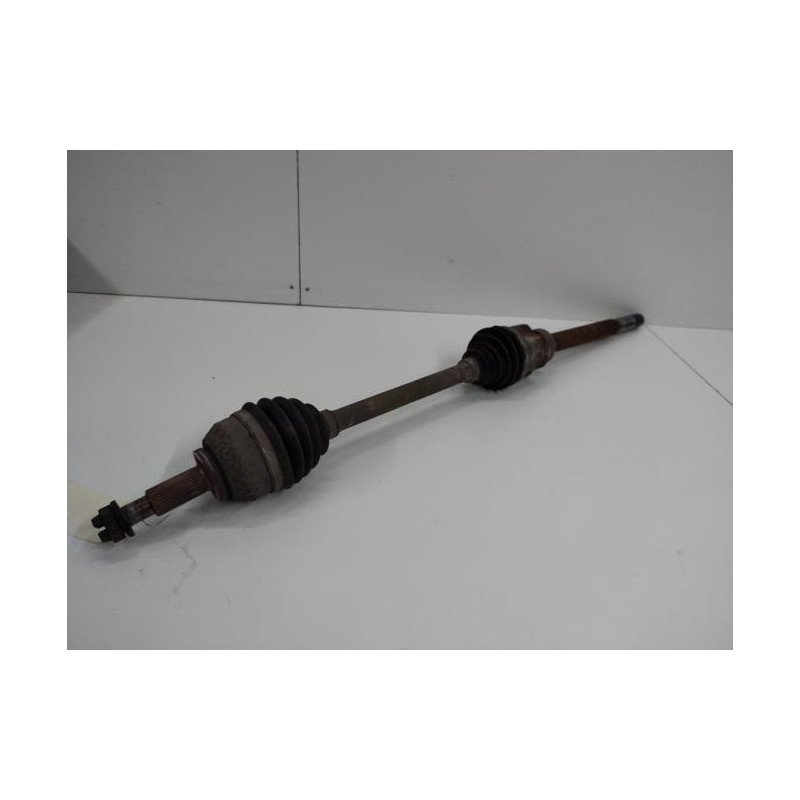 Cardan Droit (transmission) Renault Trafic 3 Court Phase 1 (1)