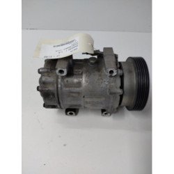 Compresseur Clim Dacia Sandero 1 (1)