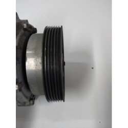 Compresseur Clim Dacia Sandero 1 (2)
