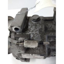 Compresseur Clim Dacia Sandero 1 (3)
