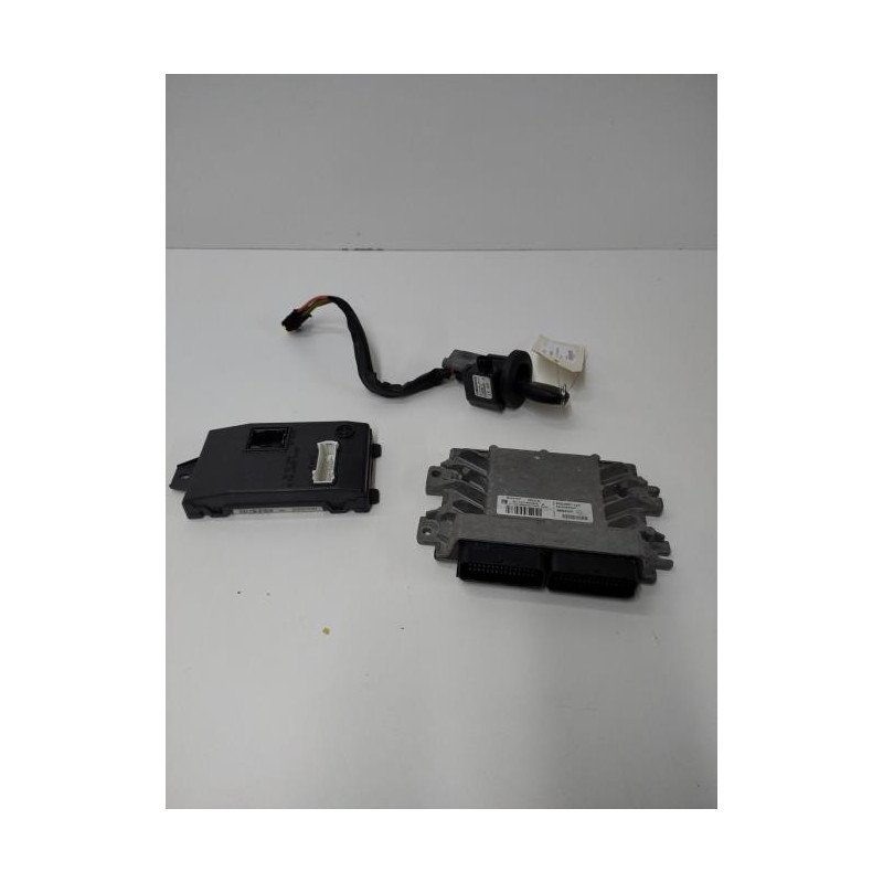 Kit De Demarrage Dacia Sandero 1 (1)
