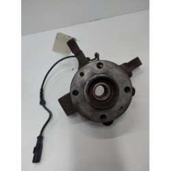 Pivot De Moyeu Avant Droit Dacia Sandero 1 (1)