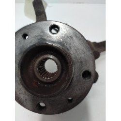 Pivot De Moyeu Avant Droit Dacia Sandero 1 (2)