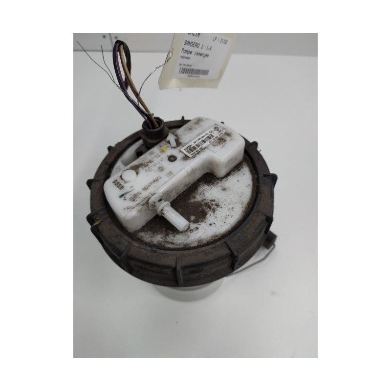 Pompe Immergee Dacia Sandero 1 (1)
