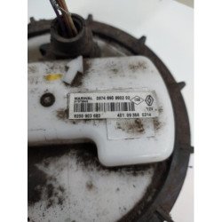 Pompe Immergee Dacia Sandero 1 (2)