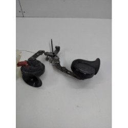 Avertisseur/klaxon Renault Talisman (1)