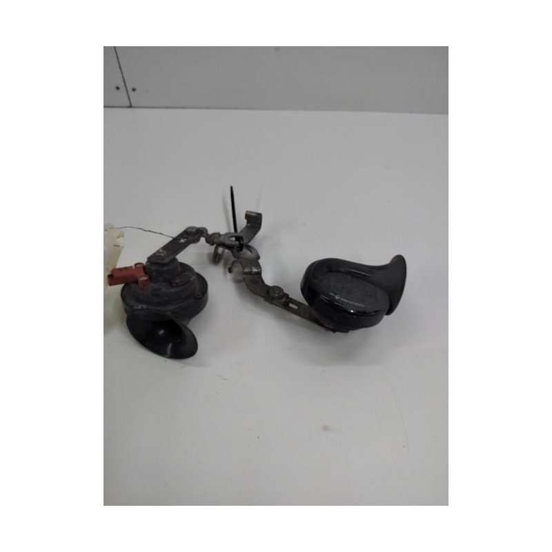Avertisseur/klaxon Renault Talisman (1)