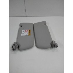 Pare Soleil Renault Talisman (2)