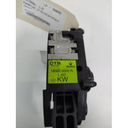 Pedalier D'accelerateur Renault Talisman (3)
