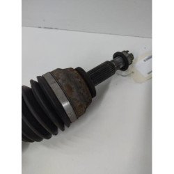 Cardan Gauche (transmission) Renault Talisman (3)
