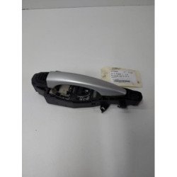 Poignee Porte Avant Droit Citroen C4 2 Phase 1 (1)