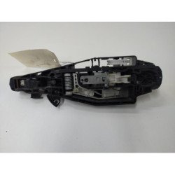 Poignee Porte Avant Droit Citroen C4 2 Phase 1 (2)