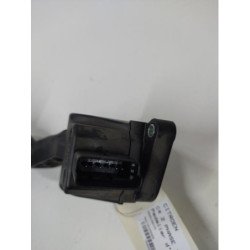 Pedalier D'accelerateur Citroen C4 2 Phase 1 (2)