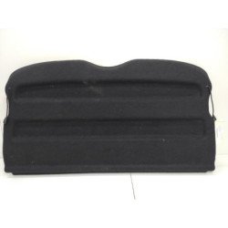 Plage Arriere Citroen C4 2 Phase 1 (1)