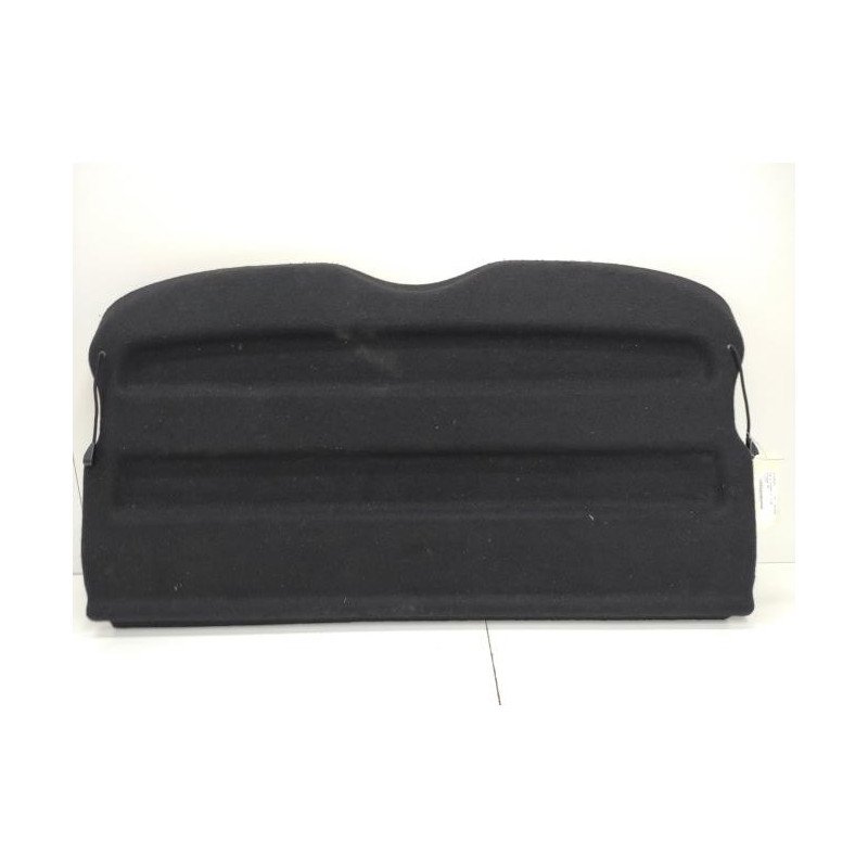 Plage Arriere Citroen C4 2 Phase 1 (1)