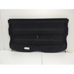 Plage Arriere Citroen C4 2 Phase 1 (2)