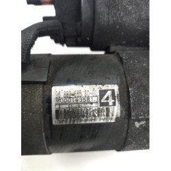 Demarreur Citroen C4 2 Phase 1 (3)
