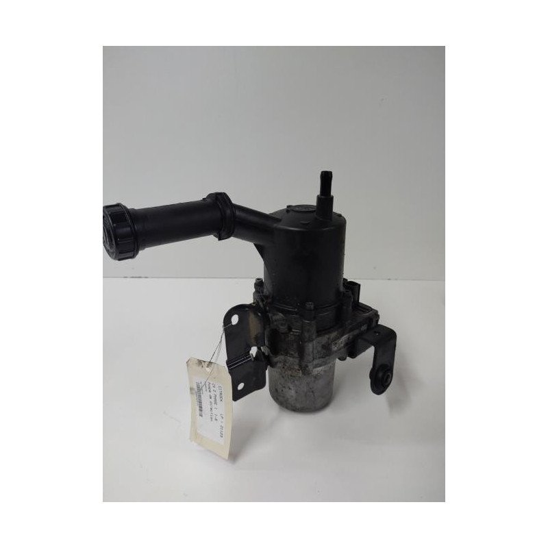 Pompe De Direction Citroen C4 2 Phase 1 (1)