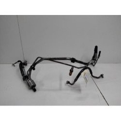 Tuyau De Climatisation Citroen C4 2 Phase 1 (1)