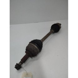 Cardan Gauche (transmission) Renault Trafic 3 Court Phase 1 (1)