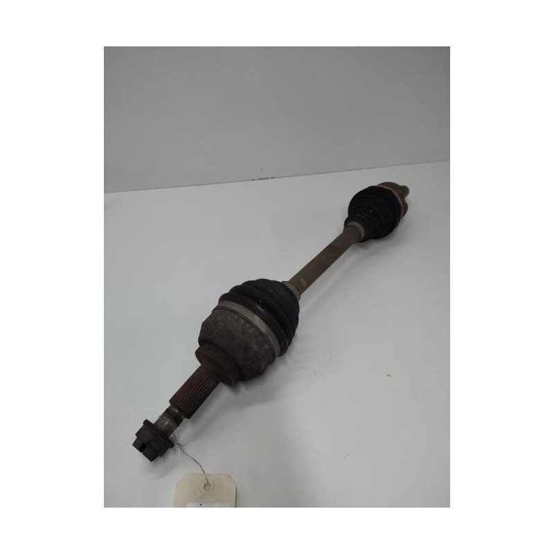 Cardan Gauche (transmission) Renault Trafic 3 Court Phase 1 (1)