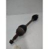Cardan Gauche (transmission) Renault Trafic 3 Court Phase 1 (1)