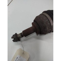 Cardan Gauche (transmission) Renault Trafic 3 Court Phase 1 (2)