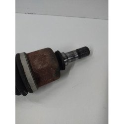 Cardan Gauche (transmission) Renault Trafic 3 Court Phase 1 (3)