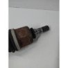 Cardan Gauche (transmission) Renault Trafic 3 Court Phase 1 (3)