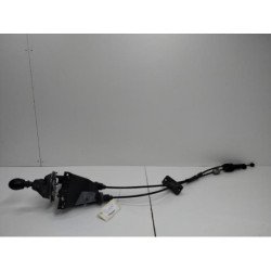 Tringlerie Boite Renault Trafic 3 Court Phase 1 (1)