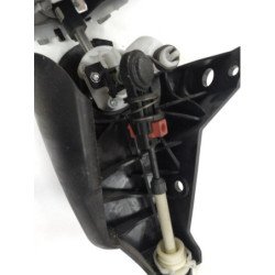 Tringlerie Boite Renault Trafic 3 Court Phase 1 (6)