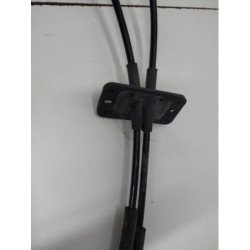 Tringlerie Boite Renault Trafic 3 Court Phase 1 (7)