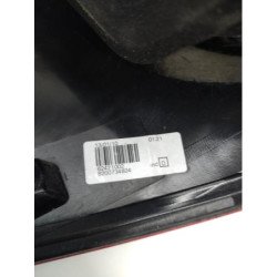 Feu Arriere Principal Droit (feux) Dacia Sandero 1 (4)