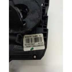 Contacteur Tournant Dacia Sandero 1 (3)