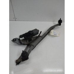 Mecanisme Essuie Glace Avant Dacia Sandero 1 (1)
