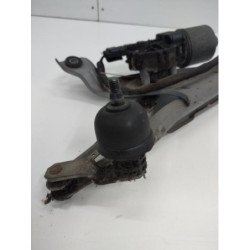 Mecanisme Essuie Glace Avant Dacia Sandero 1 (2)