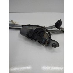 Mecanisme Essuie Glace Avant Dacia Sandero 1 (4)