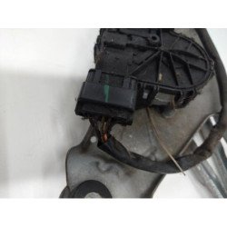 Mecanisme Essuie Glace Avant Dacia Sandero 1 (5)