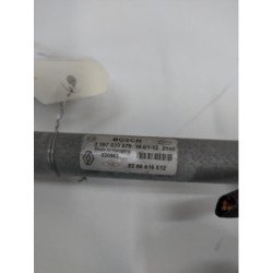 Mecanisme Essuie Glace Avant Dacia Sandero 1 (6)