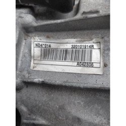 Boite De Vitesses Renault Talisman (5)