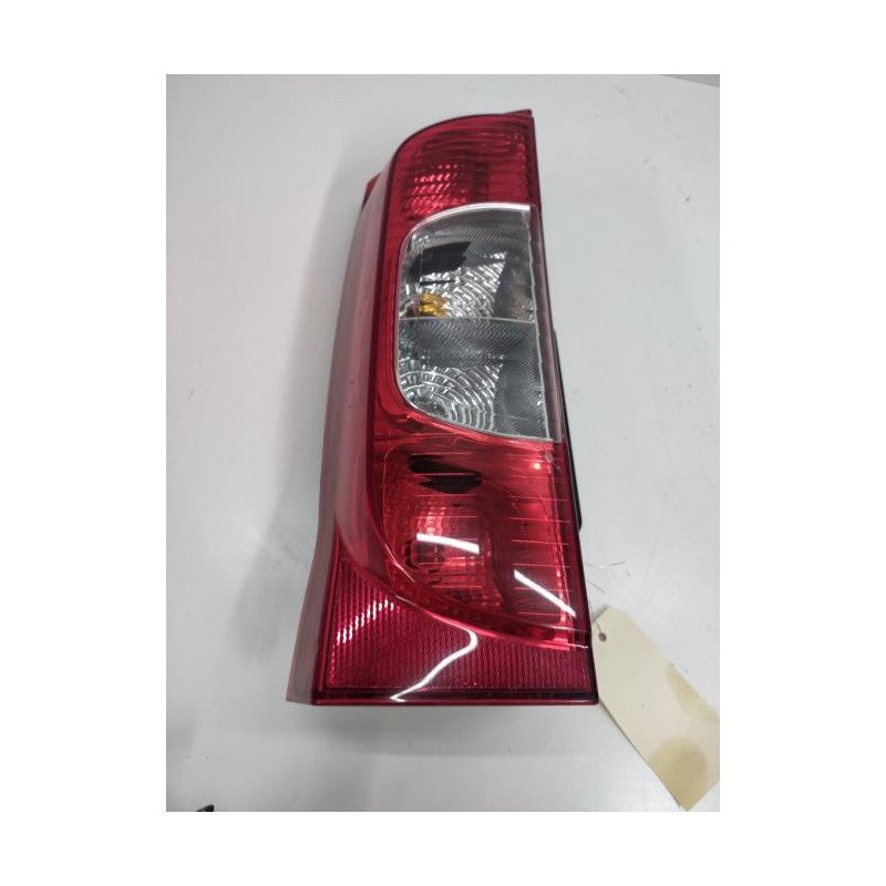 Feu Arriere Principal Gauche (feux) Peugeot Bipper (1)