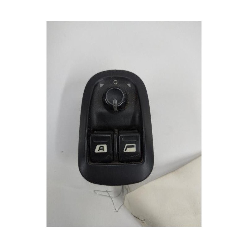 Interrupteur De Leve Vitre Avant Gauche Peugeot 206 Phase 1 (1)